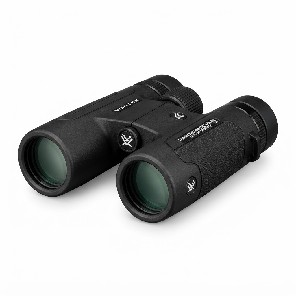 Vortex Optics Diamondback 10x42 Binoculars