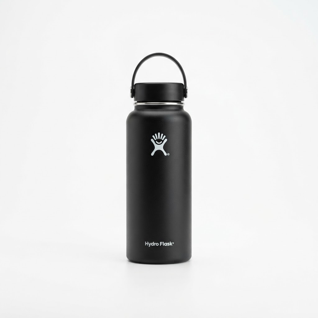 Hydro Flask 32 oz Wide Mouth Water Bottle