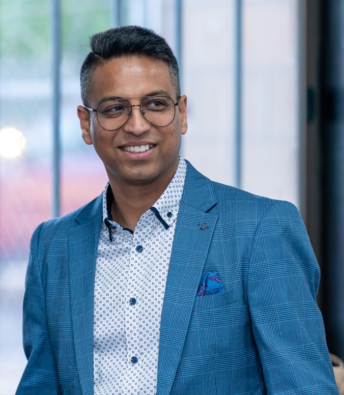Sahil, Founder & Senior Mortgage Broker