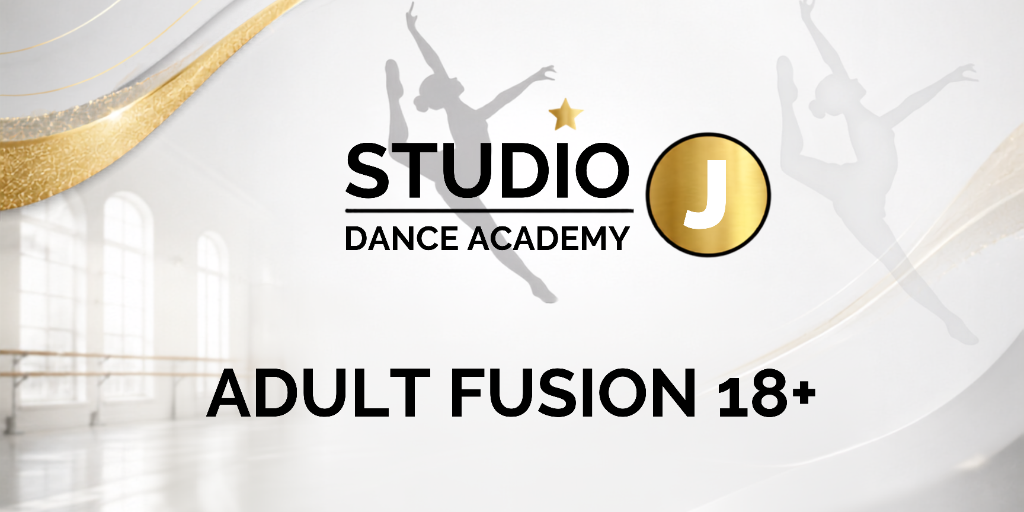 Adult Fusion (18+)