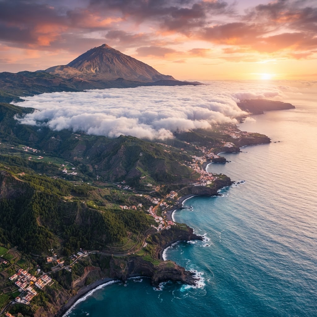 Tenerife Travel Guide: 15 Things You Need to Know Before You Go