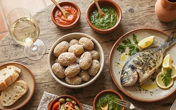 Traditional Canarian Food: What to Eat in Tenerife