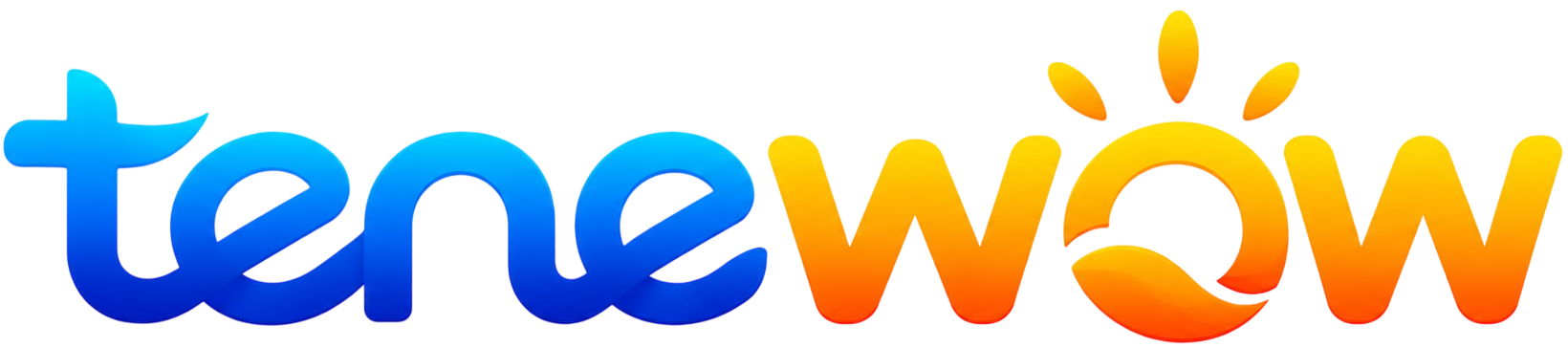 Tenewow