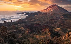 Mount Teide: The Complete Guide to Spain's Highest Peak