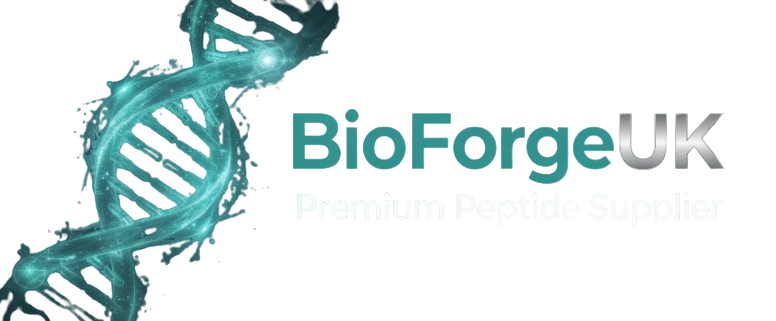 BioForgeUK — Premium Peptide Supplier