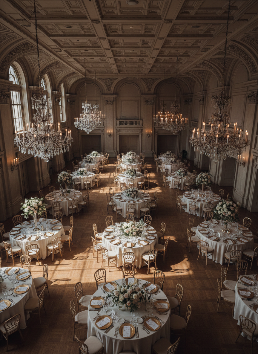 The Ashworth Affair — Lake Como, Italy