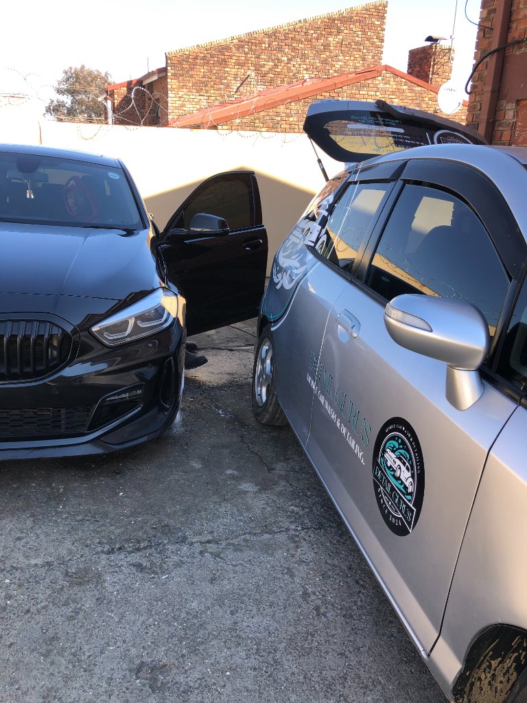 Curbside Care