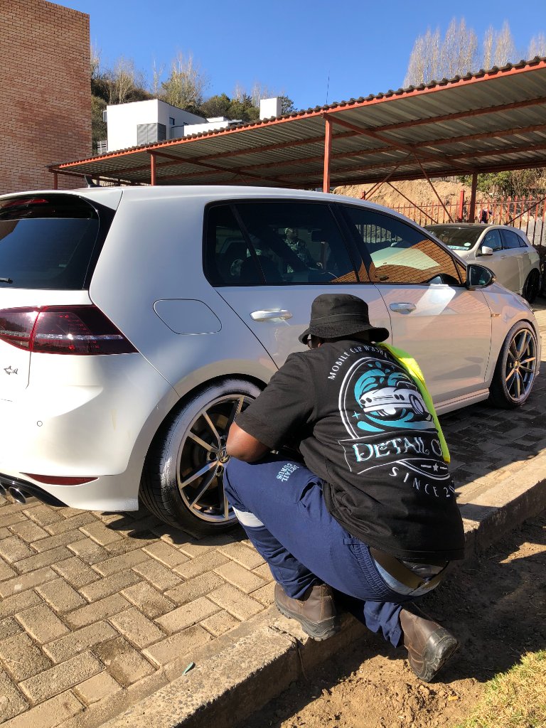 Wheels & Tyres Done Right