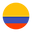 Colombien + Porto