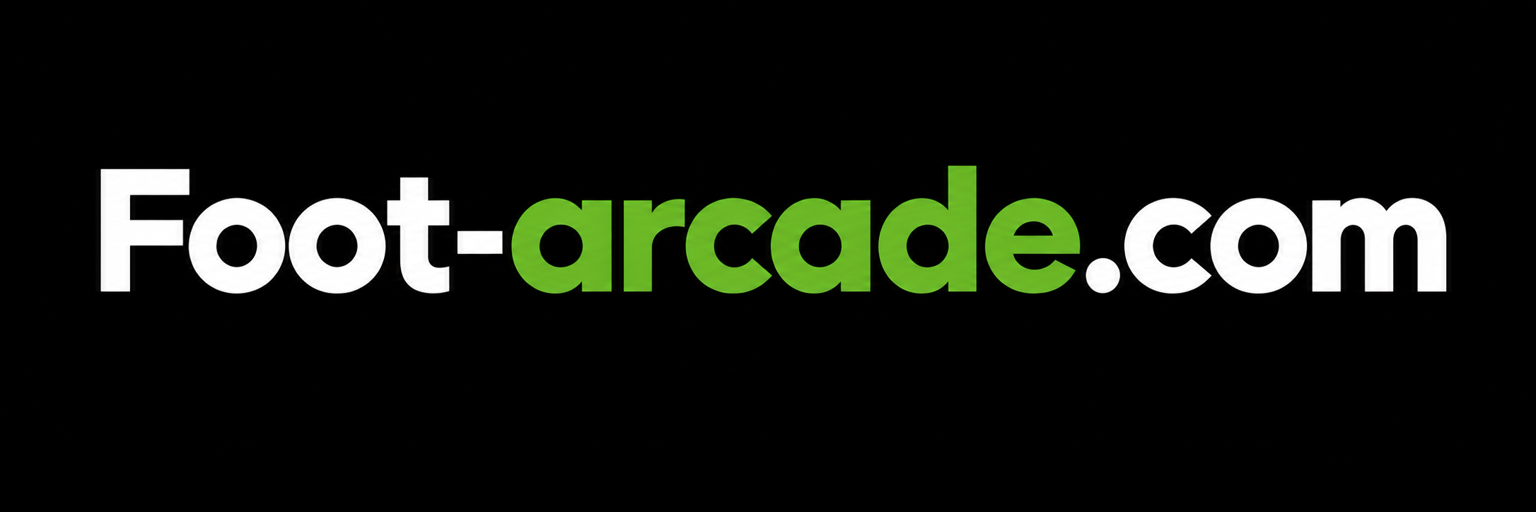 Foot-arcade.com