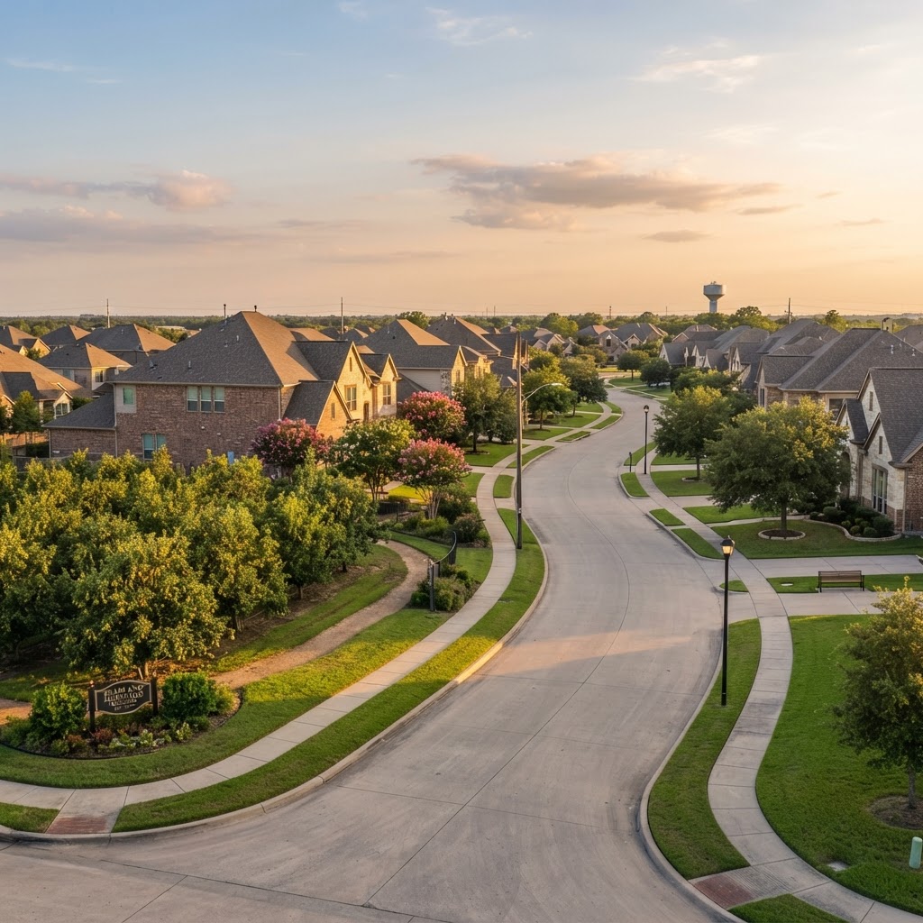 Pearland, TX whole home standby generator installation by A&A GenPro