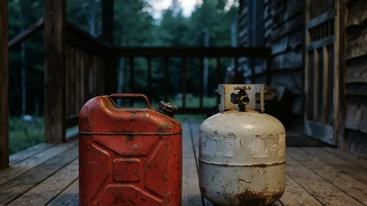 How Long Can I Run My Generator? - A&A GenPro Houston