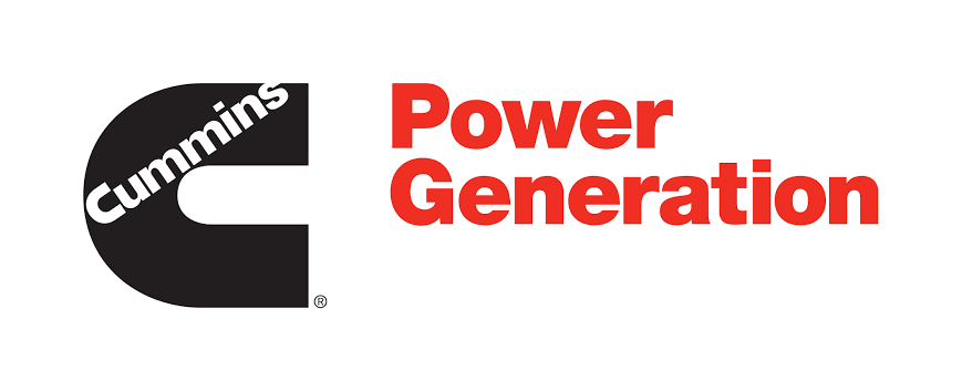 Cummins standby generator brand logo - A&A GenPro certified dealer