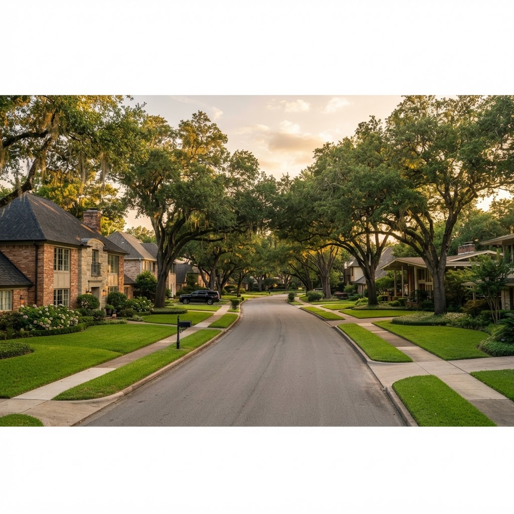 Bellaire, TX whole home standby generator installation by A&A GenPro