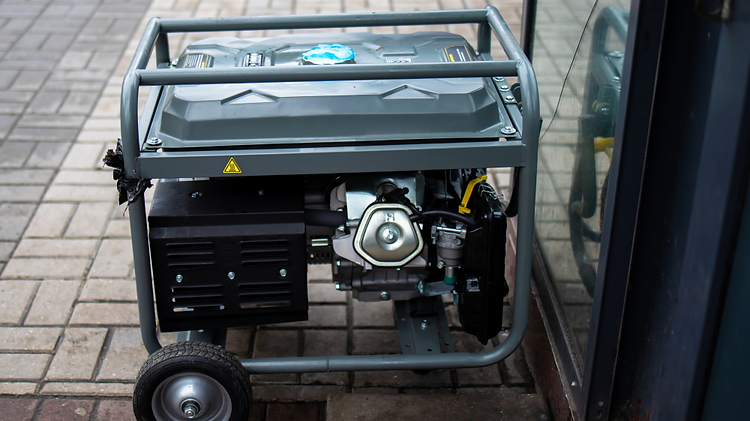 Portable Generator vs Home Standby Generator – What You Should Know - A&A GenPro Houston