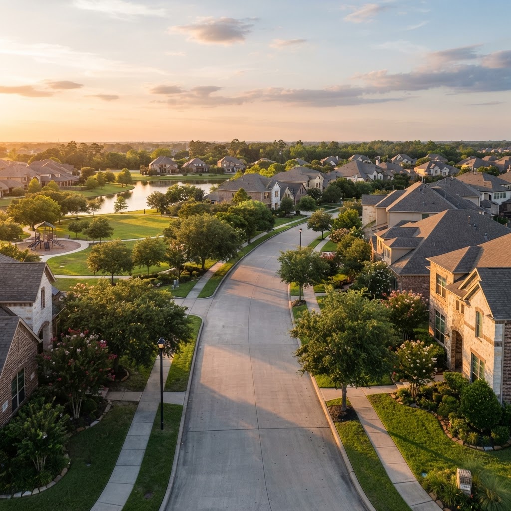 Missouri City, TX whole home standby generator installation by A&A GenPro