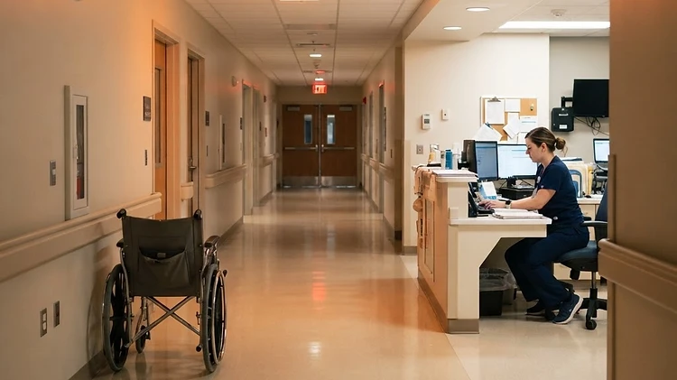 Emergency Power Solutions for Healthcare Facilities - A&A GenPro Houston