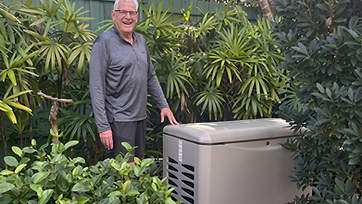 Houston Whole-Home Generator Installation: Why Houston Homeowners Call It Their Best Decision Ever - A&A GenPro Houston home generator blog