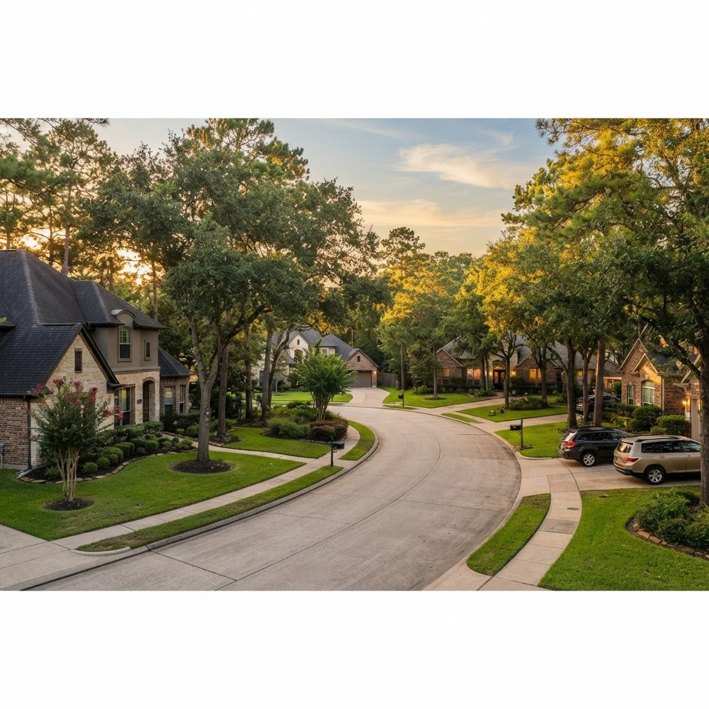 Cypress, TX whole home standby generator installation by A&A GenPro