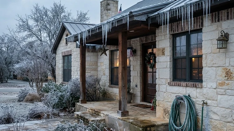 Preparing for Winter: Essential Tips for Your Generator - A&A GenPro Houston