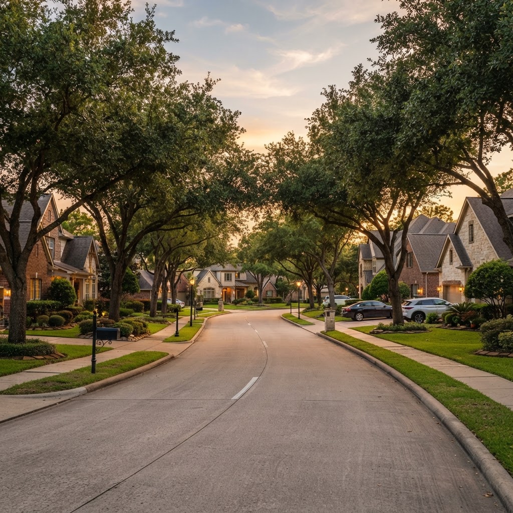 Friendswood, TX whole home standby generator installation by A&A GenPro