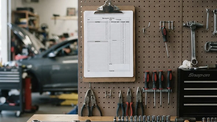 Cummins Generator Maintenance Checklist - A&A GenPro Houston
