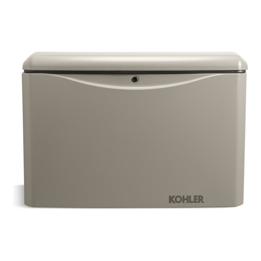14RCA 14kW Home Generator 14kW Kohler standby generator
