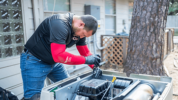 Whole-Home Generator Installation in Houston: What to Expect From Start to Finish - A&A GenPro Houston home generator blog
