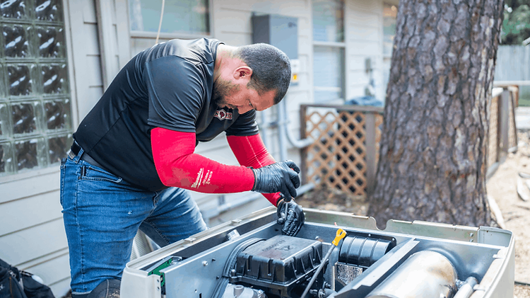 Whole-Home Generator Installation in Houston: What to Expect From Start to Finish - A&A GenPro Houston