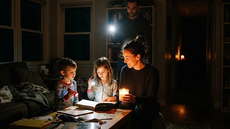 5 Unexpected Ways Power Outages Can Impact Your Home and Daily Life - A&A GenPro Houston