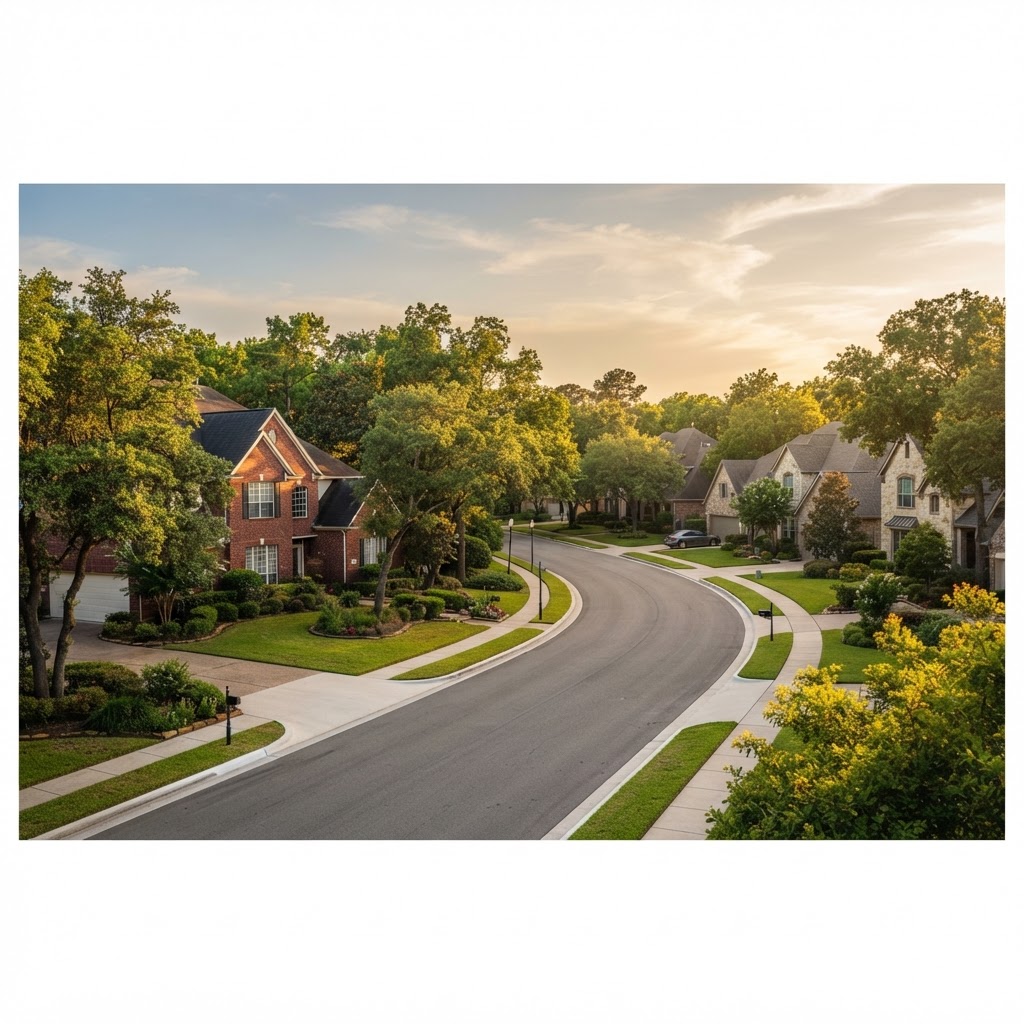Spring, TX whole home standby generator installation by A&A GenPro
