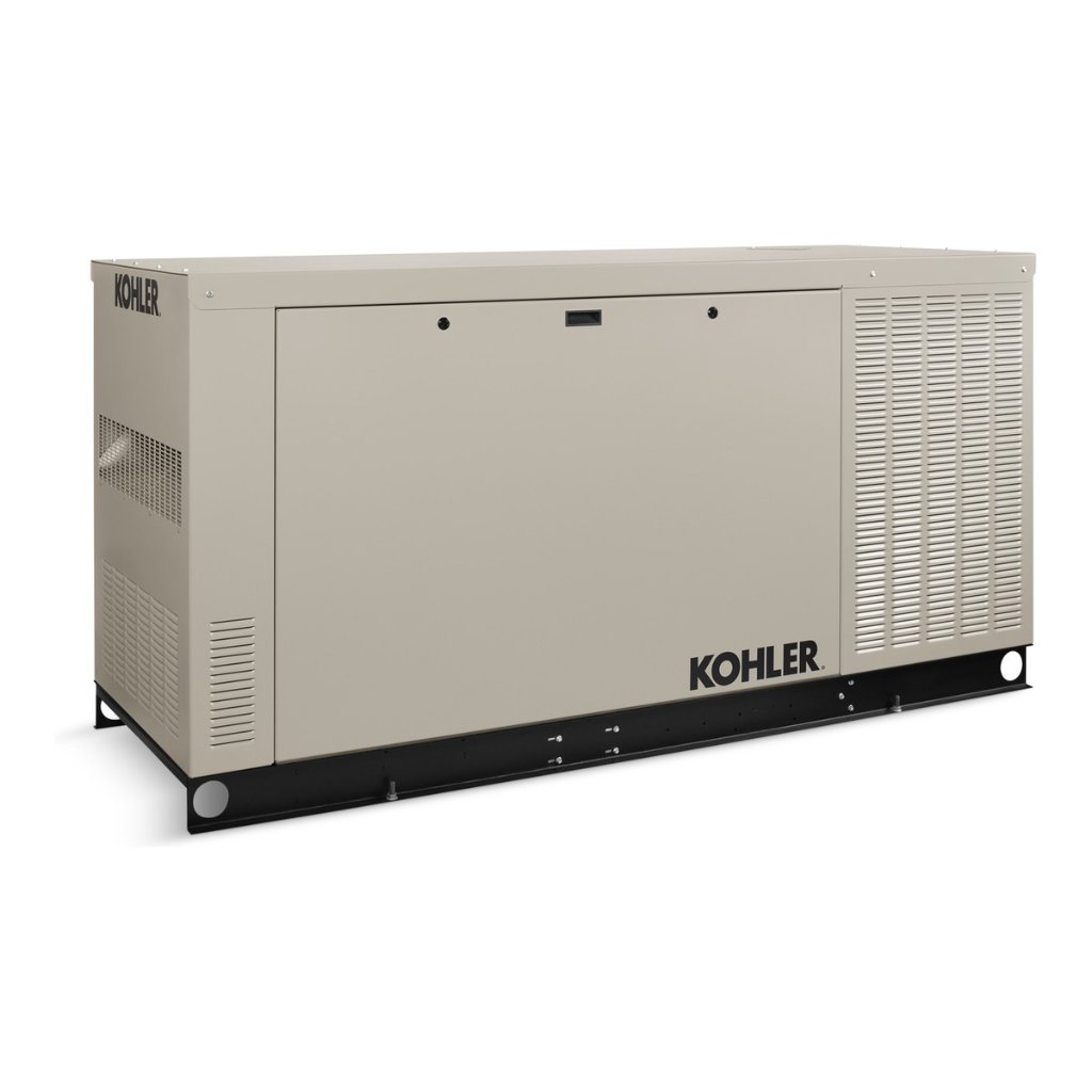 24RCLA 24kW Home Generator 24kW Kohler standby generator