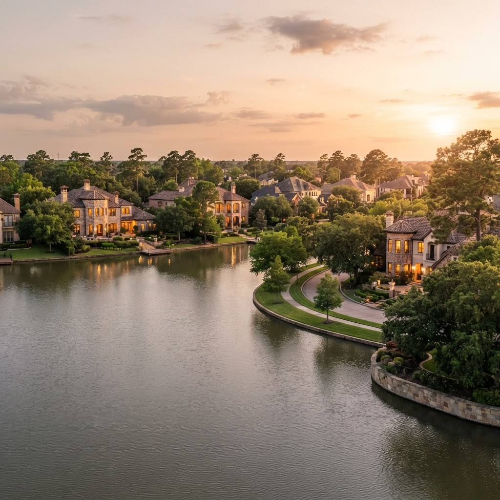 Sugar Land, TX whole home standby generator installation by A&A GenPro