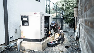 How Often Should You Service Your Generator? - A&A GenPro Houston home generator blog