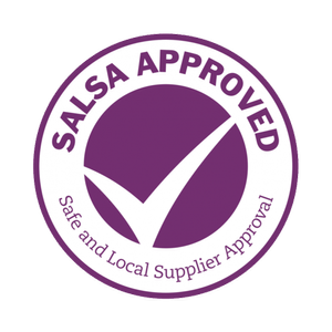 SALSA Approved Safe and Local Supplier Approval