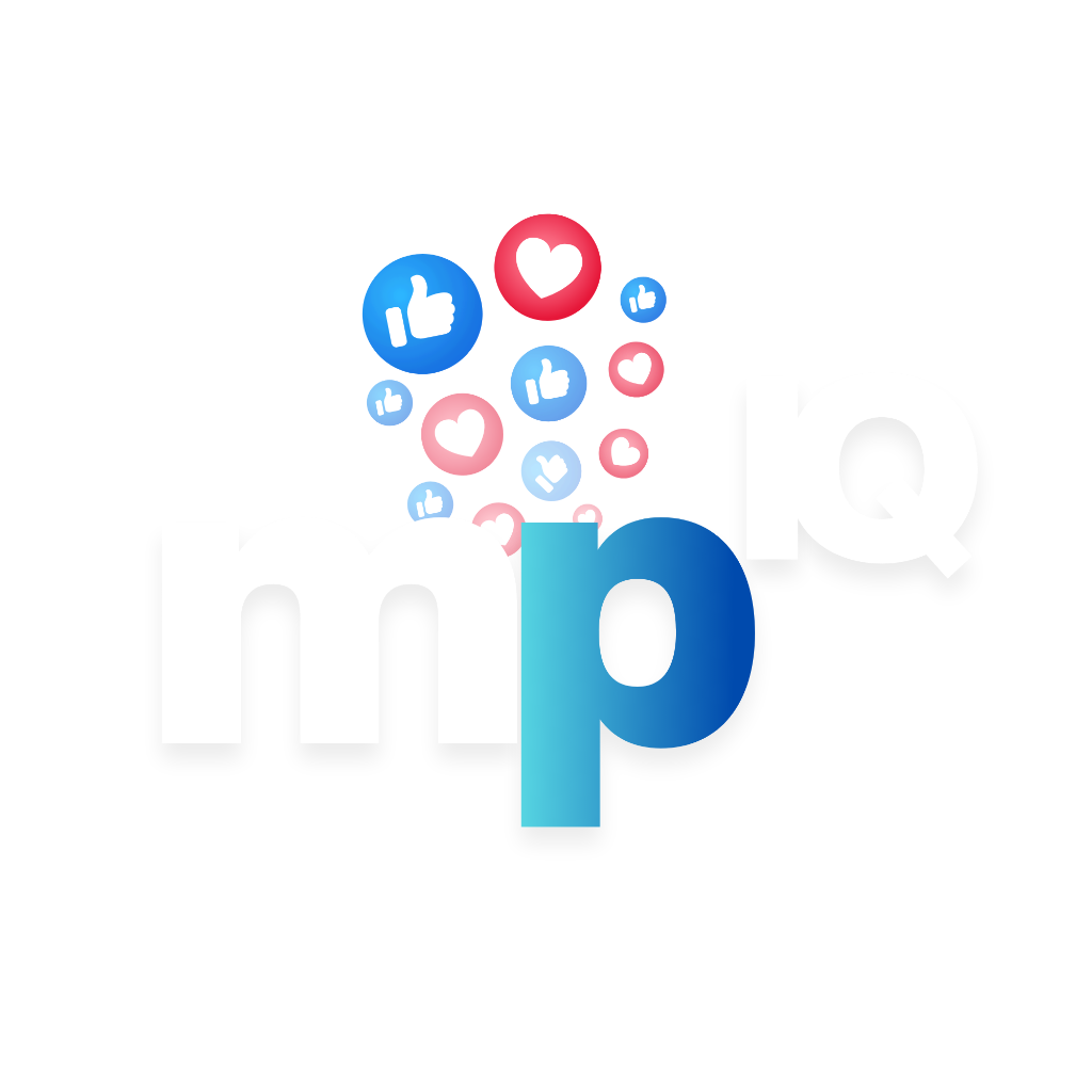MediaPrep IQ logo