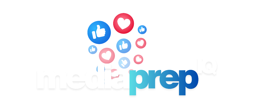MediaPrep IQ
