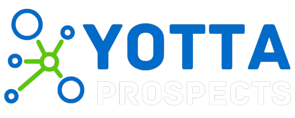Yotta Prospecting Centre