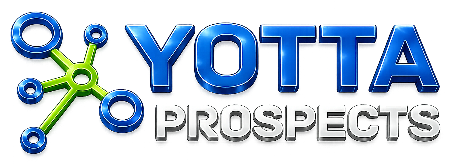 Yotta Prospecting Centre