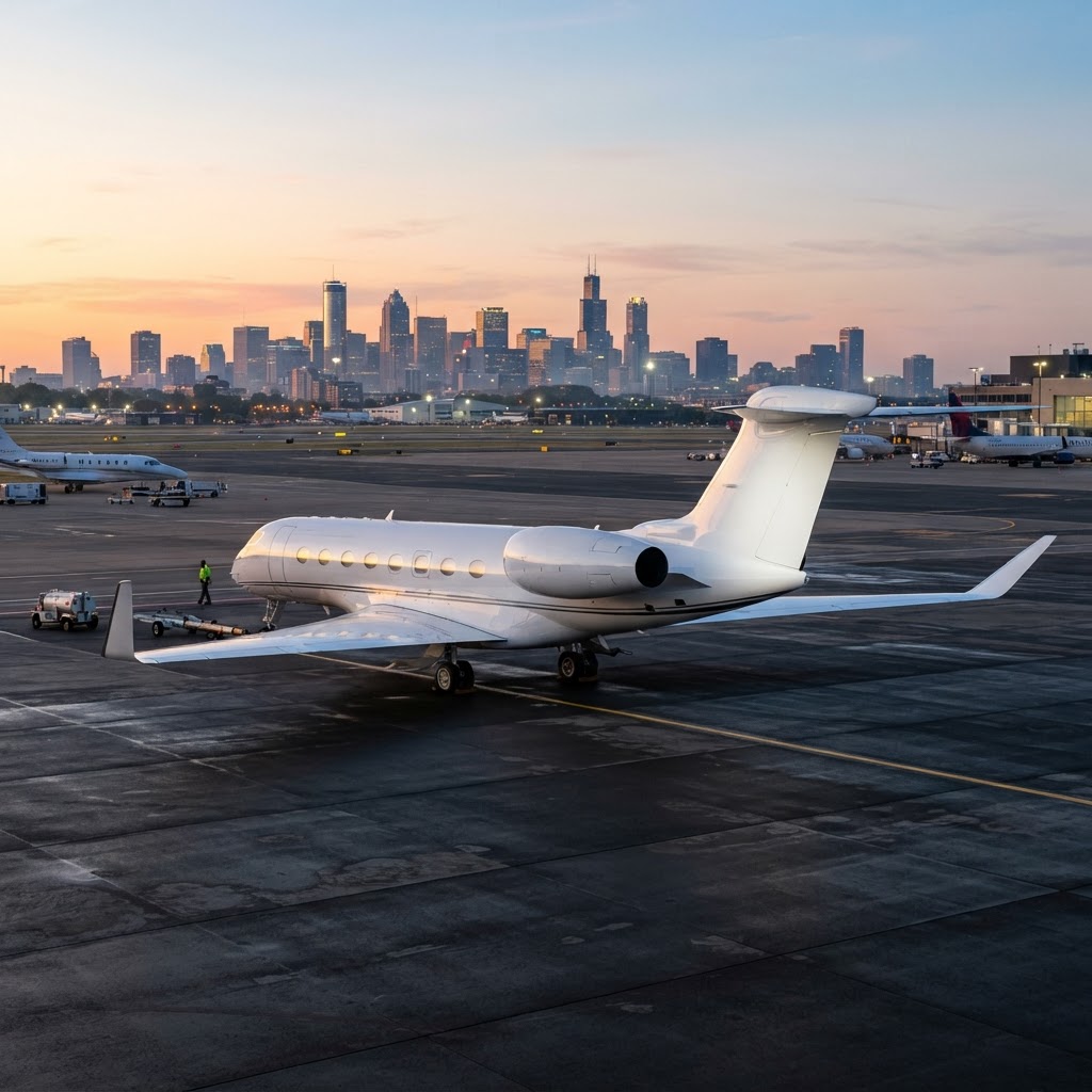 Gulfstream G700 — Ultra-Long Range Jet for private jet charter