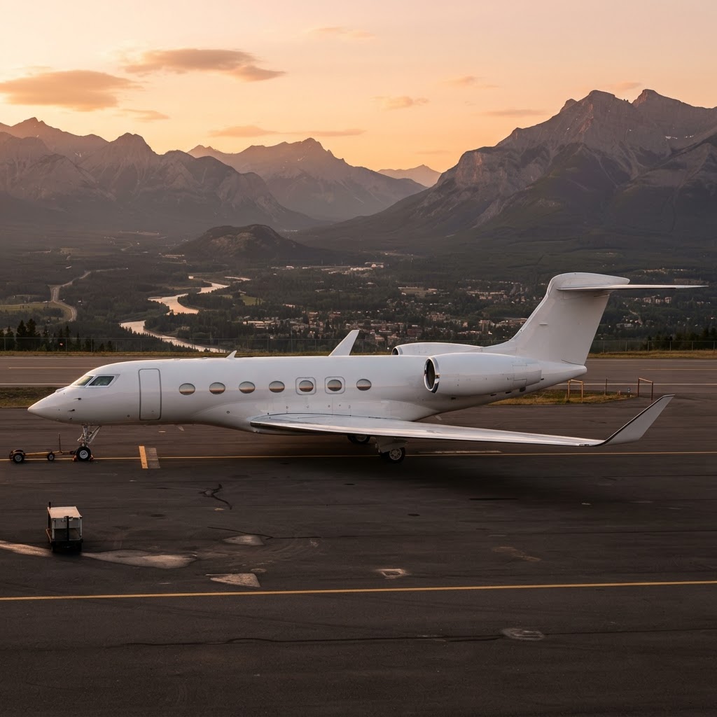 Gulfstream G650 — Ultra-Long Range Jet for private jet charter