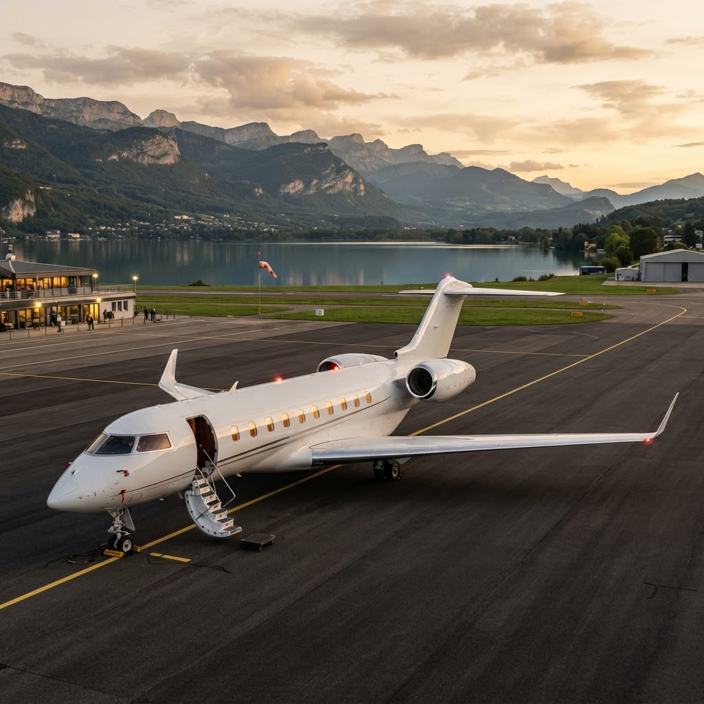 Bombardier Global 7500 — Ultra-Long Range Jet for private jet charter