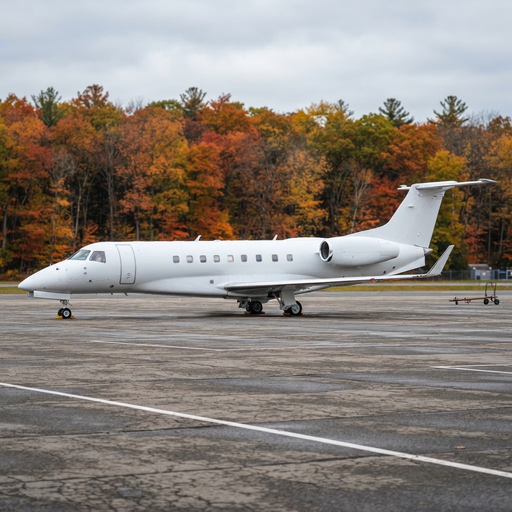 Legacy 600 — Heavy Jet for private jet charter