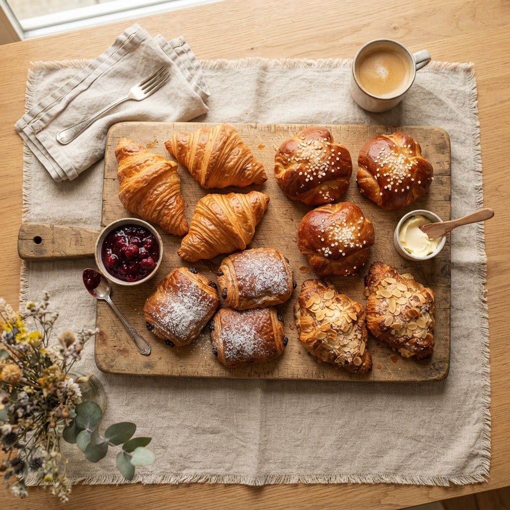 Panadería
