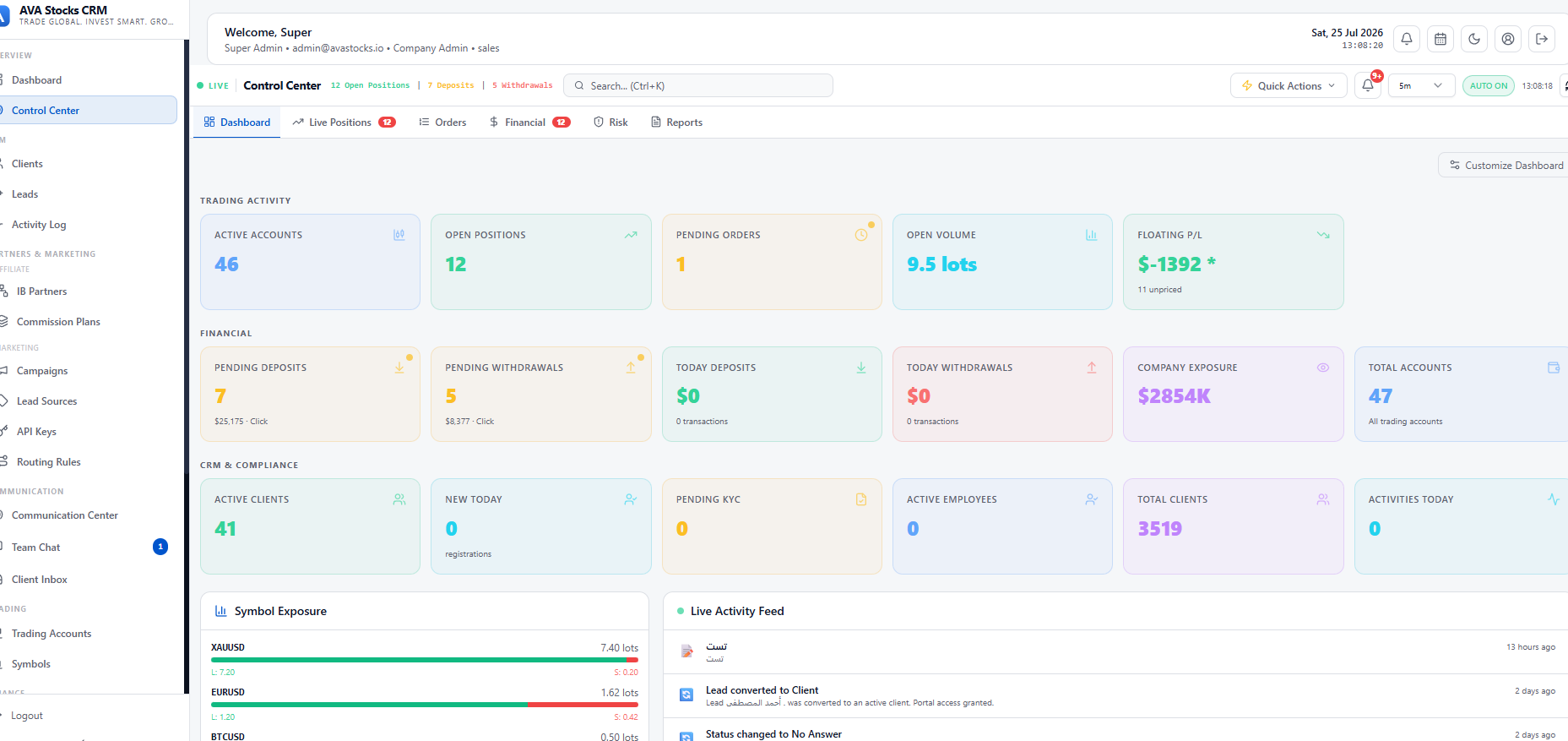 av2 template preview