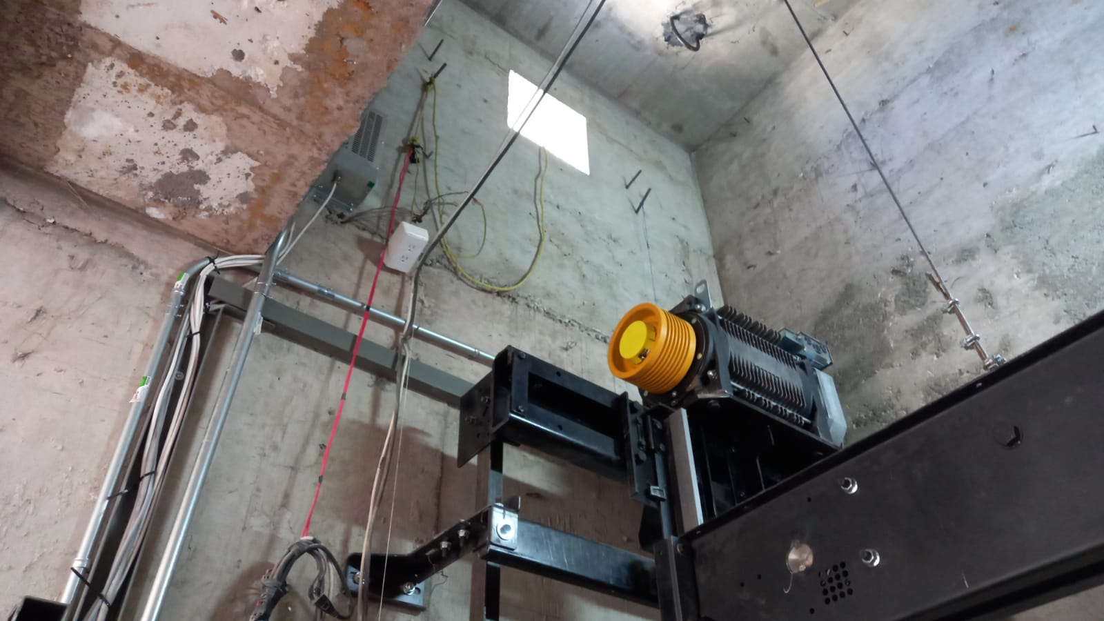 Ingeniería aplicada Hertz