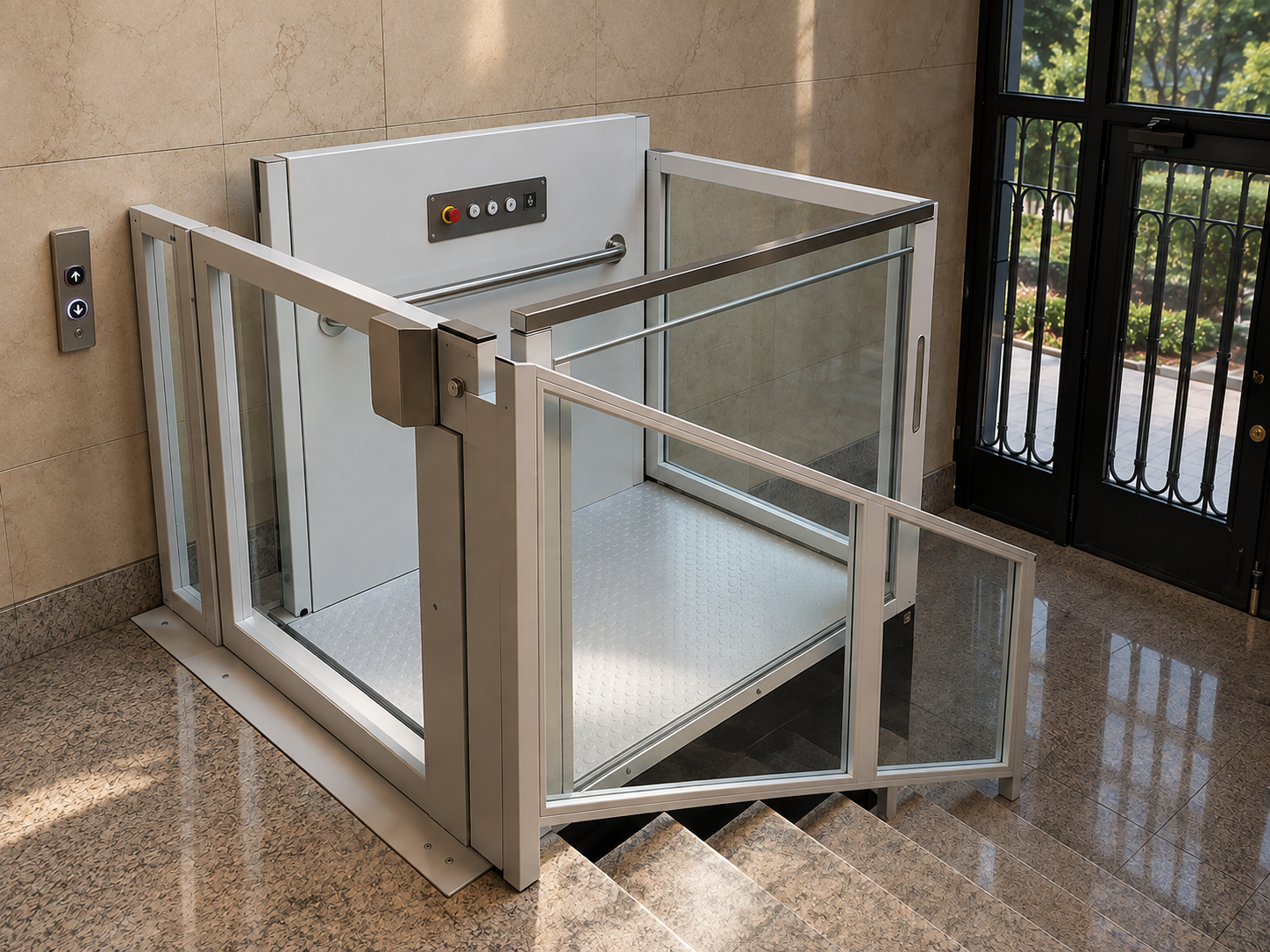 Lift