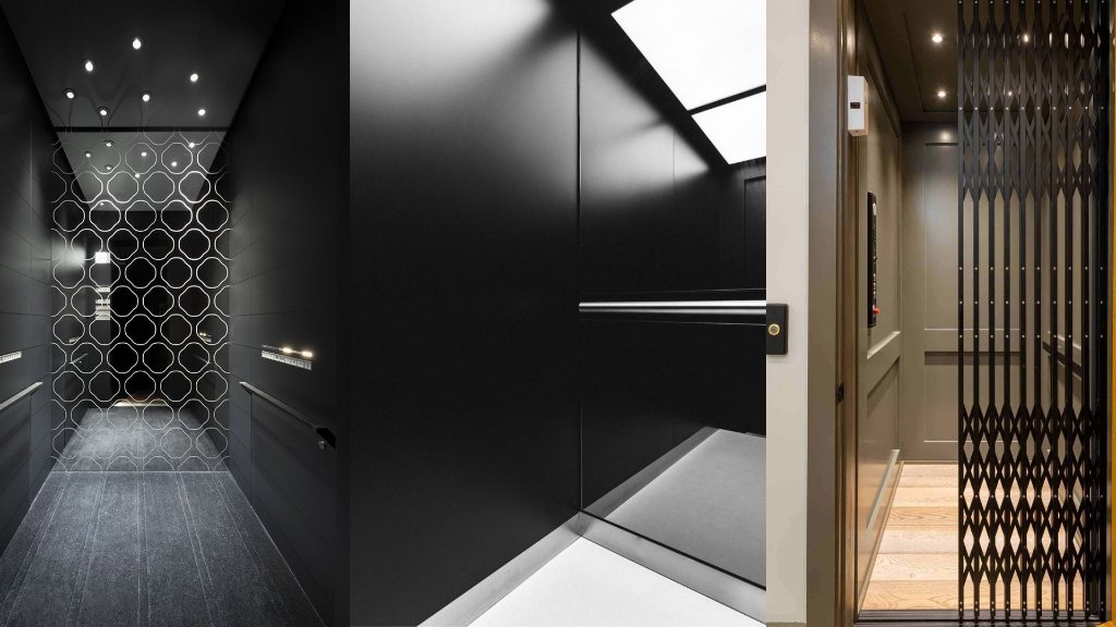 Hertz elevator