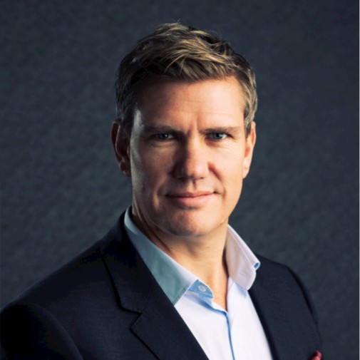 Darren Borras