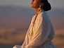 Soulful Escapes retreat moment